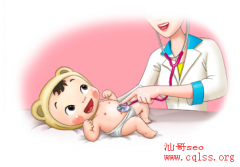  着重关注婴幼儿期肠道健康，更利生长发育